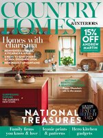 Country Homes & Interiors